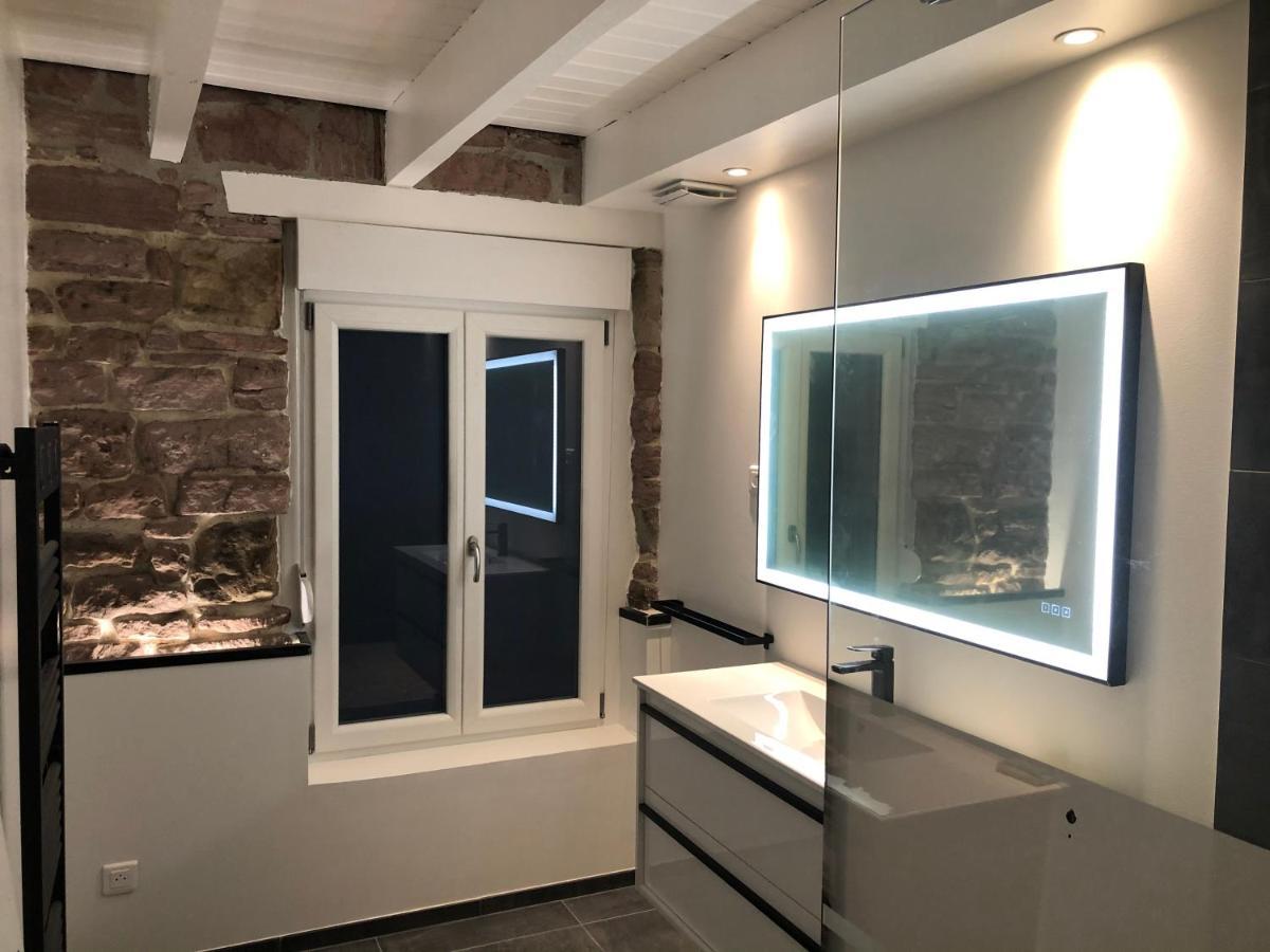 Appart Luxe Atypique Epinal Exterior photo